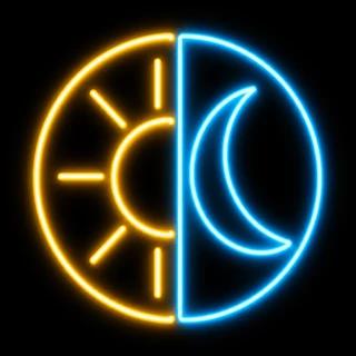 Family hours and 21 plus nights icon